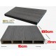 Listoni WPC per Recinzioni