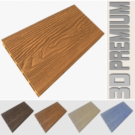 pavimenti in wpc effetto legno teak