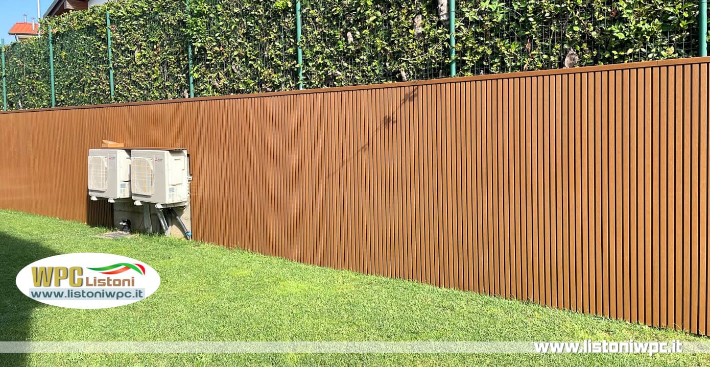 rivestimento wpc